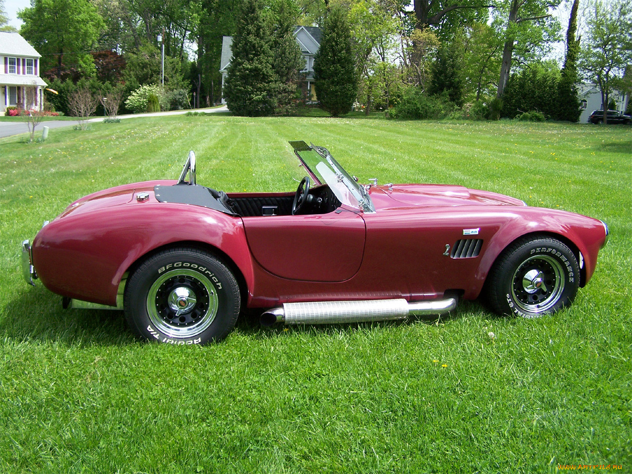 , ac, cobra, shelby